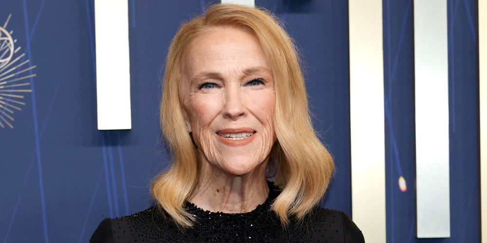 Catherine O’Hara’s Final Public Event: Photos From Emmys 2025 Appearance | Bo Welch, Catherine O’Hara | Celebrity News and Gossip | Entertainment, Photos and Videos