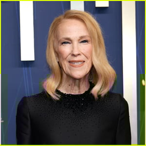 Catherine O'Hara's Last Major Public Appearance: Photos From Emmys 2025 |  Bo Welch, Catherine O'Hara | Celebrity News and Gossip | Entertainment,  Photos and Videos | Just Jared