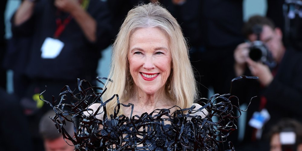 Catherine O’Hara brincou sobre sua morte um ano antes de sua morte | Catherine O’Hara, Catherine O’Hara | Notícias e fofocas sobre celebridades | Entretenimento, fotos e vídeos Catherine O’Hara brincou sobre sua morte um ano antes de sua morte | Catherine O’Hara, Catherine O’Hara | Notícias e fofocas sobre celebridades | Entretenimento, fotos e vídeos