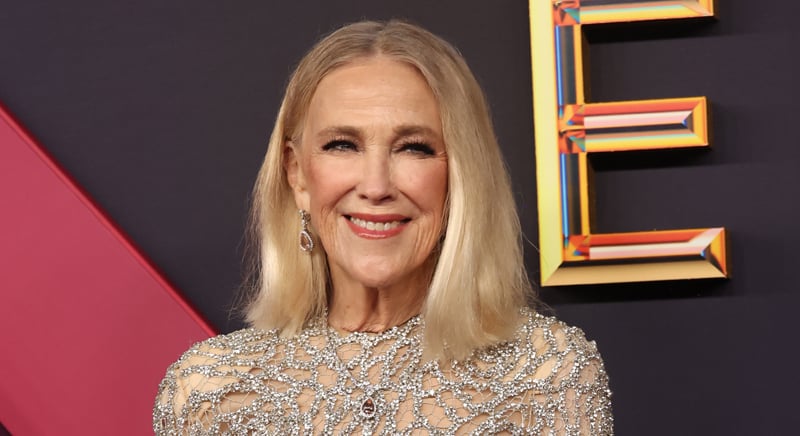 What Catherine O’Hara Recently Said About Her Rare Heart Condition, Cardiac Inversus | Catherine O’Hara | Celebrity News and Gossip | Entertainment, Photos and Videos