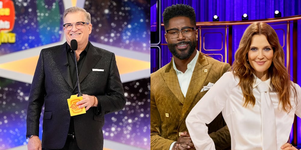 Quando são exibidos “O preço é justo à noite” e “Hollywood Square”? CBS vai mudar o horário CBS, Hollywood Squares, Televisão, The Price is Right at Night | Notícias e fofocas sobre celebridades Entretenimento, fotos e vídeos