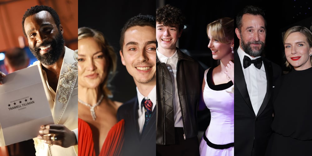 Critics Choice 2026 Inside Photos: Todos os momentos que você não viu na TV! | Critics Choice Awards 2026, Critics’ Choice Awards | Notícias e fofocas sobre celebridades | Entretenimento, fotos e vídeos