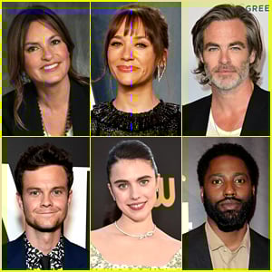 25 Celebrities Who Have Famous Parents - And You Probably Didn't Realize Many of Them Are Related!