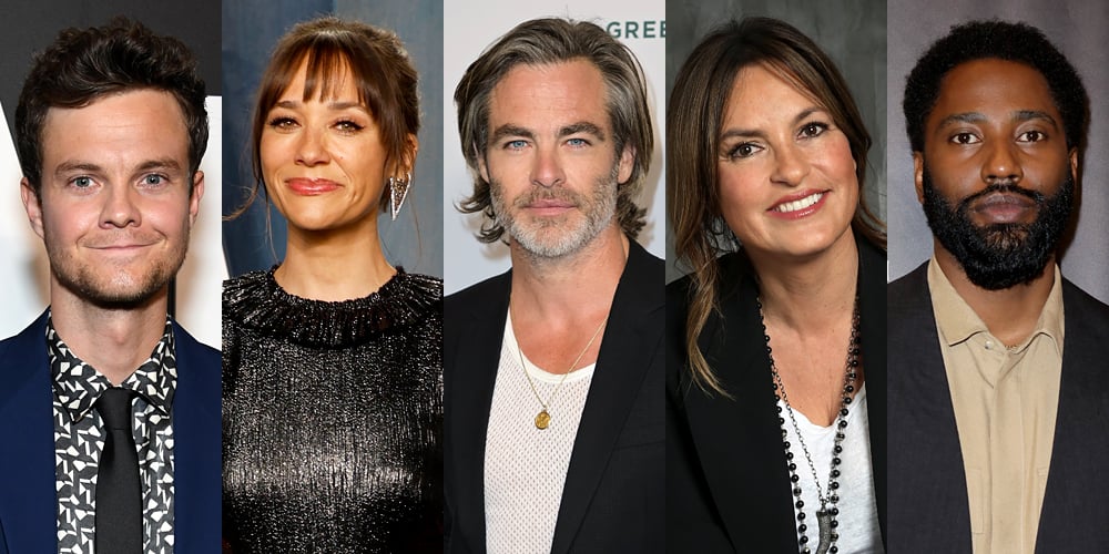 25 celebridades que têm pais famosos e você provavelmente não percebeu que muitos deles estão relacionados! | Alexander Skarsgard, Allison Williams, Billie Lourd, Chris Pine, Dakota Johnson, EG, Eve Hewson, Extended, Gwyneth Paltrow, Isabella Rossellini, Jack Quaid, Jessica Capshaw, John David Washington, Kate Burton, Kathryn Gallagher, Louisa Jacobson, Margaret Qualley, Mariska Hargitay, Maya Hawkeson, O’Sharkson, Jackson J. Rashida Jones, Riley Keough, Sam Robards, Sarah Sutherland, Apresentação de slides, Sosie Bacon, Zoey Deutch | Notícias e fofocas sobre celebridades | Entretenimento, fotos e vídeos