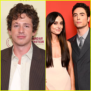 Charlie Puth Enlists Mary Beth Barone & Benito Skinner For ‘Whatever’s Clever World Tour’ Announcement, Recreate ‘Overcompensating’ Scene