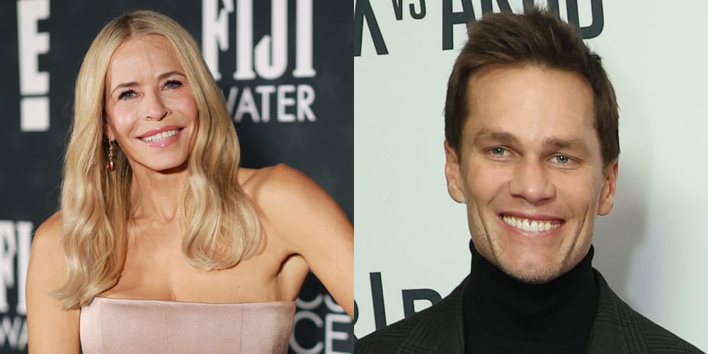 Chelsea Handler não esconde seus pensamentos honestos sobre Tom Brady | Alix Earle, treinador de Chelsea, Tom Brady | Notícias e fofocas sobre celebridades Entretenimento, fotos e vídeos Chelsea Handler não esconde seus pensamentos honestos sobre Tom Brady | Alix Earle, treinador de Chelsea, Tom Brady | Notícias e fofocas sobre celebridades Entretenimento, fotos e vídeos