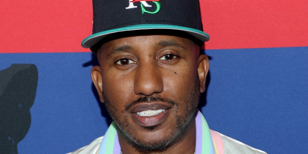 Explosive Confession: SNL’s Chris Redd Makes Shocking Admission About Dealing Pills to Castmates