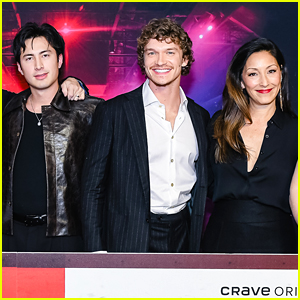 Christina Chang Talks How Her Young ‘Heated Rivalry’ Co-Stars Are Handling Newfound Stardom