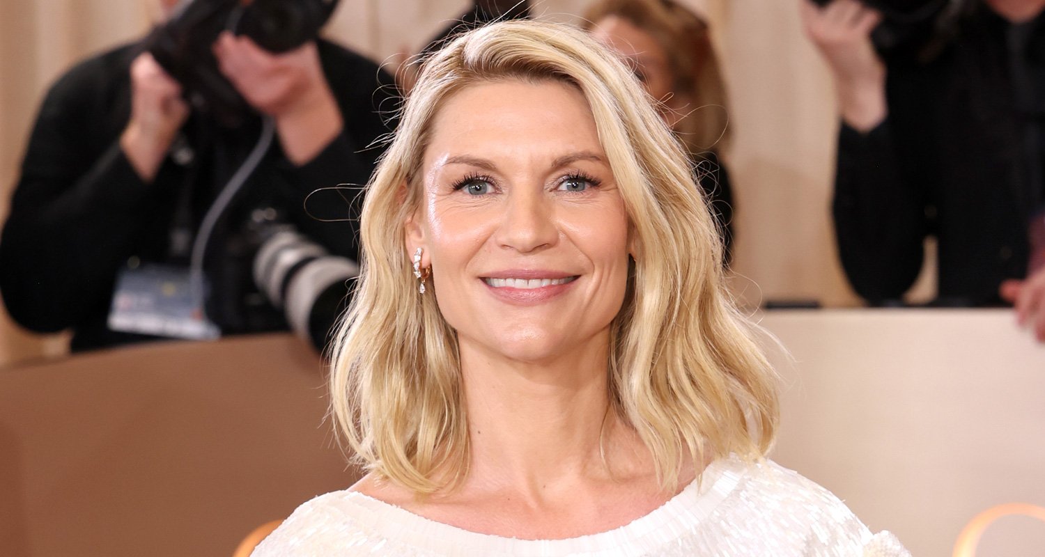 Claire Danes se lembra de saber que estava grávida aos 43 anos e diz que teve um ‘colapso’ | Claire Danes | Notícias e fofocas sobre celebridades | Entretenimento, fotos e vídeos