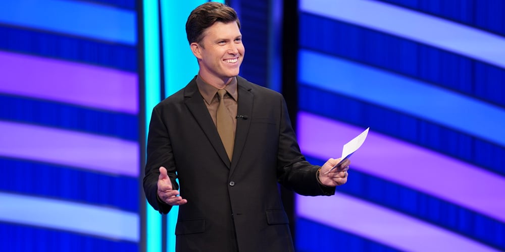 Colin Jost retornará como apresentador do ‘Pop Culture Jeopardy!’ No meio da mudança para o Netflix | Colin Jost, Netflix, Perigo da Cultura Pop, Televisão | Notícias e fofocas sobre celebridades | Entretenimento, fotos e vídeos