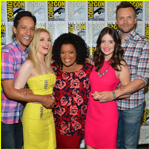 Richest 'Community' Cast Members Ranked Lowest to Highest (The Wealthiest Has a Net Worth of $50 Million!)