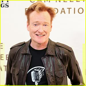 Conan O'Brien Gets Candid About the Limits of Anti-Trump Humor