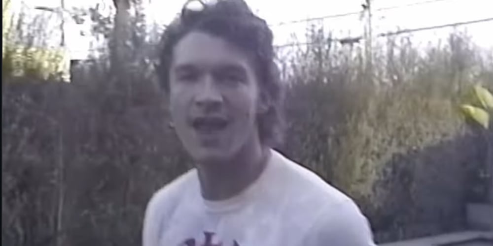 Connor Storrie reacciona al vídeo de baile de Madonna ‘Like a Prayer’ | Connor Storrie, Virgen, Música | Noticias y rumores de celebridades | Entretenimiento, fotos y vídeos