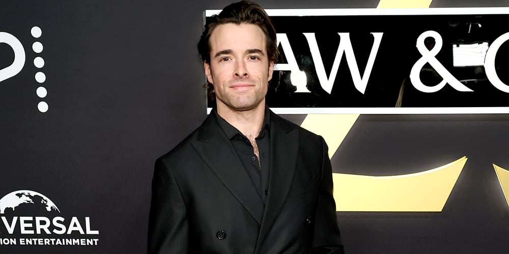 Estrela de ‘Law & Order: SVU’ Corey Cott é promovida a série regular | Cory Cott, Lei e Ordem, Lei e Ordem: SVU, Lei e Ordem, Lei e Ordem: svu, NBC, Televisão | Notícias e fofocas sobre celebridades Entretenimento, fotos e vídeos