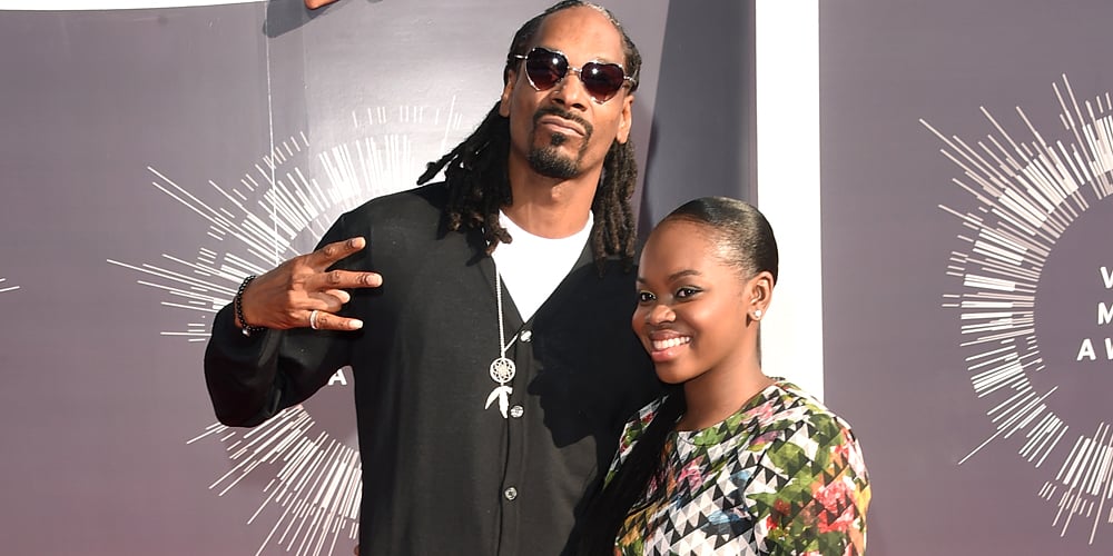 Snoop Dogg’s Daughter Cori Broadus Mourns Death of Her Baby Daughter