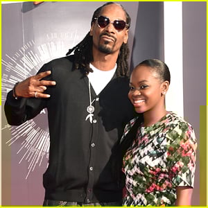 Snoop Dogg's Daughter Cori Broadus Mourns Death of Her Baby Daughter 