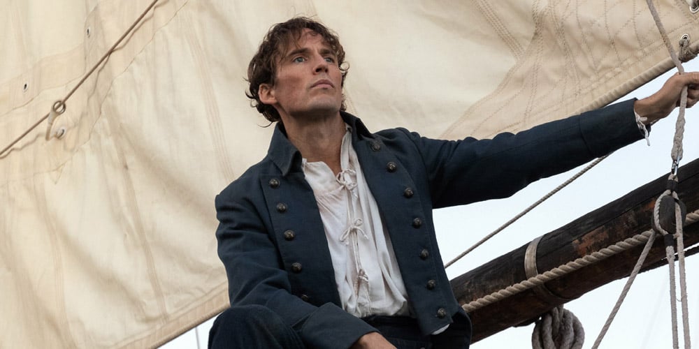 Trailer de ‘Count of Monte Cristo’ mostra uma história épica chegando à obra-prima da PBS – assista agora! | Ana Girardot, Jeremy Irons, PBS, Sam Claflin, Televisão | Notícias e fofocas sobre celebridades | Entretenimento, fotos e vídeos