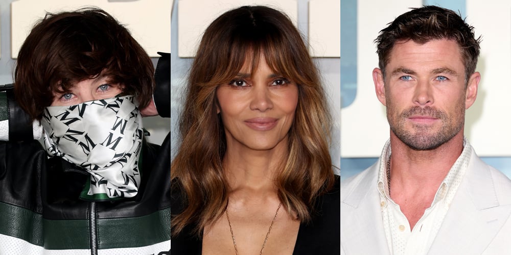 Barry Keoghan reprisa seu herói de ‘Crime 101’ na estreia no Reino Unido com Halle Berry, Chris Hemsworth e muito mais! | Barry Keoghan, Bart Layton, Chris Hemsworth, Crime 101, Halle Berry, Mark Ruffalo, Monica Barbaro | Notícias e fofocas sobre celebridades Entretenimento, fotos e vídeos