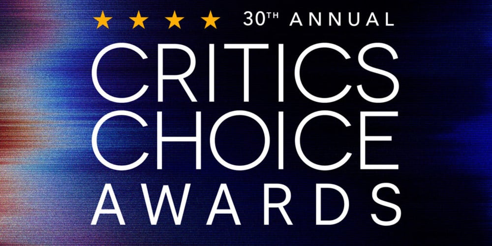 Hollywood’s Most Desperate Has-Beens and Cringe-Washed Stars Finally Get Their 15 Seconds at the 2026 Critics’ Choice.