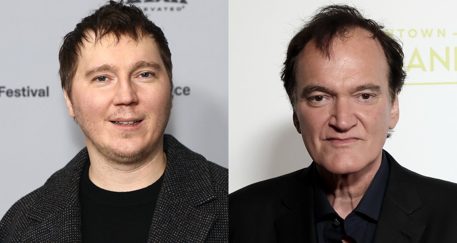 Paul Dano quebra o silêncio depois que Quentin Tarantino o chama de ator ‘fraco’ e ‘incivilizado’ | Paul Dano, Quentin Tarantino | Notícias e fofocas sobre celebridades Entretenimento, fotos e vídeos