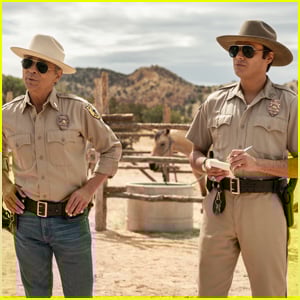 ‘Dark Winds’ Season 4 Gets New Trailer Teasing More Tense Episodes