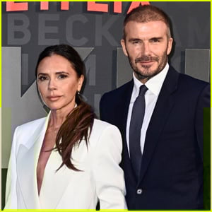 David Beckham's Former Assistant Rebecca Loos Comments on Brooklyn Beckham Feud Statement