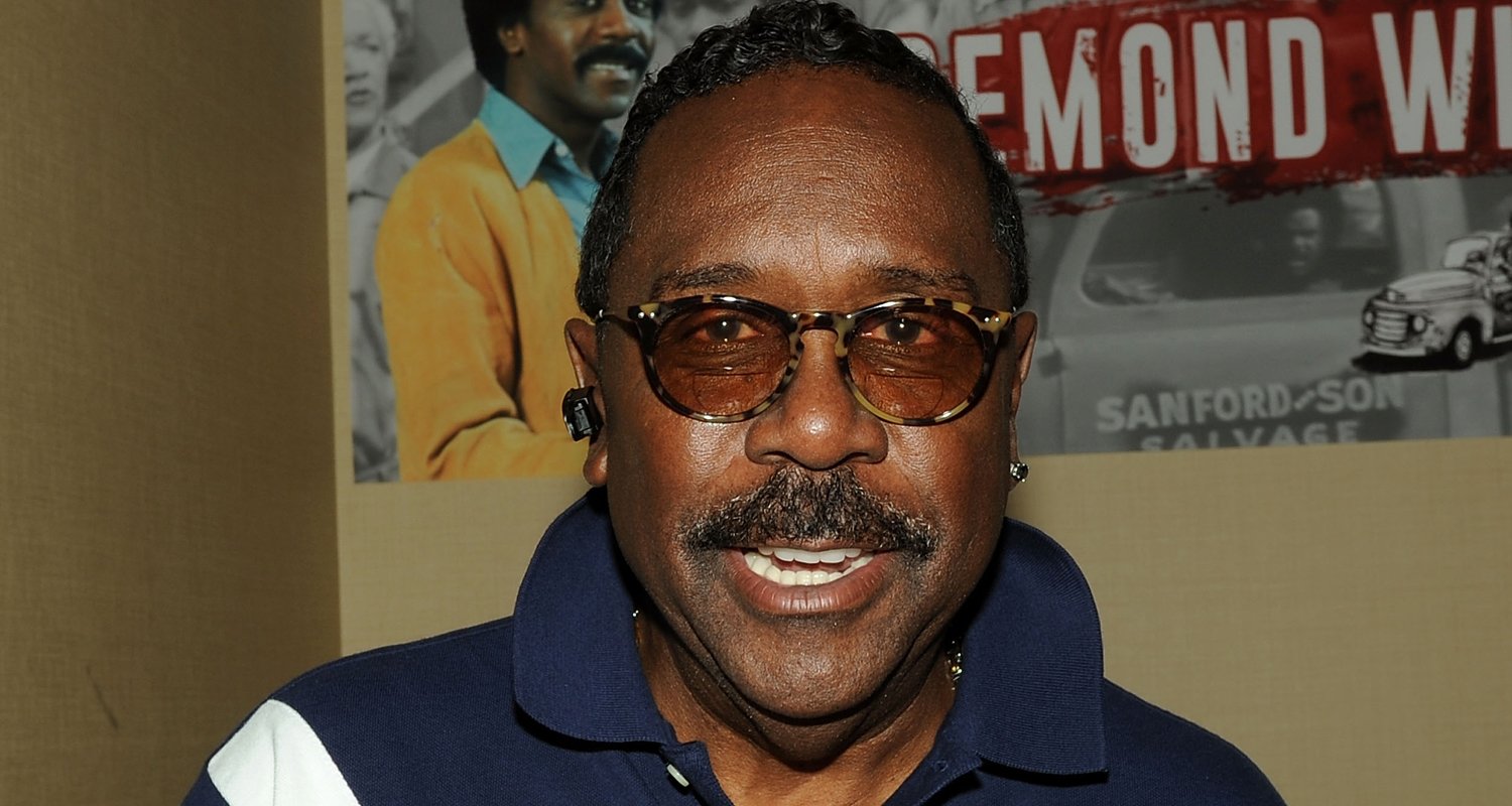 Demond Wilson Dead – ‘Sanford and Son’ Actor Dies at 79 Following Cancer Battle