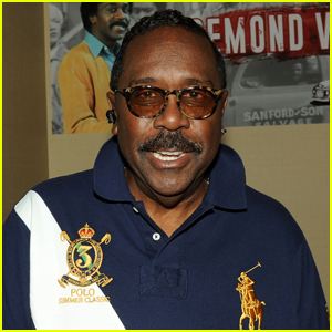 Demond Wilson Dead – ‘Sanford and Son’ Actor Dies at 79 Following Cancer Battle
