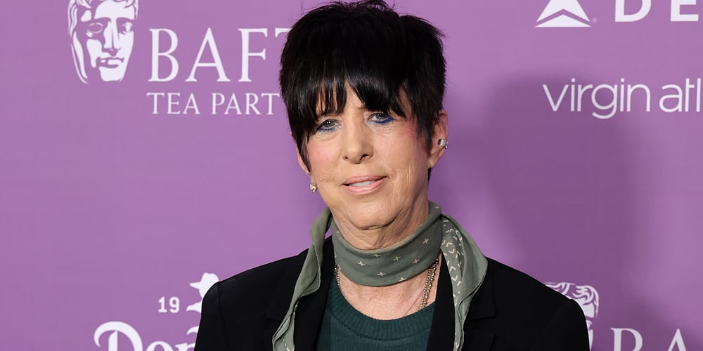 Diane Warren Slams Academy Award Producers for Cutting 3 Best Original Song Nominee Performances | 2026 Oscars, Diane Warren, Oscars | Celebrity News and Gossip | Entertainment, Photos and Videos