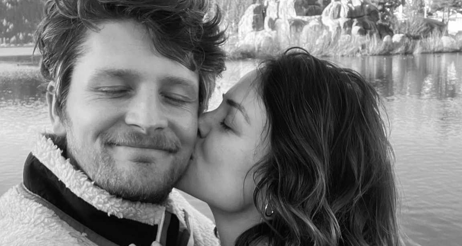 ¡El actor de ‘Jane the Virgin’ Brett Dier anuncia su compromiso con Conor Leslie! | Brett Dier, Conor Leslie, prometida, Jane la Virgen | Noticias y rumores de celebridades | Entretenimiento, fotos y vídeos