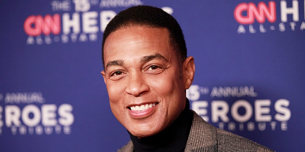 Don Lemon Arrested in Connection to Covering Church Protest | Don Lemon, Donald Trump, ICE, Politics | Celebrity News and Gossip | Entertainment, Photos and Videos