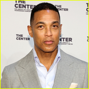 What Was Don Lemon Charged With? Arrest Details Revealed