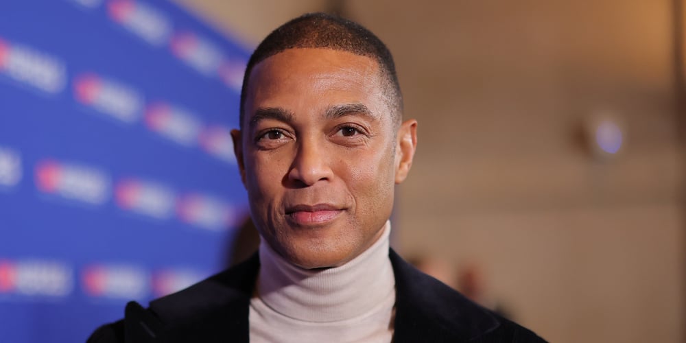 Stars React to Don Lemon’s Arrest After Covering Church Protest in Minnesota | Don Lemon, Donald Trump, ICE, Politics | Celebrity News and Gossip | Entertainment, Photos and Videos