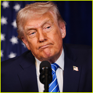 Donald Trump Reveals ‘the Only Thing That Can Stop’ Him as a World Leader (It’s Not International Laws)