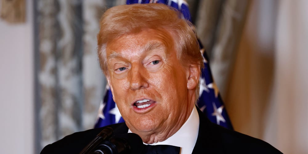 Trump Unleashes 1800s-Era ‘Insurrection Act,’ Priming Legal Sledgehammer Against Minnesota Mayhem