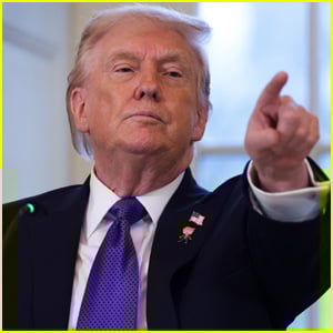 Donald Trump’s Leaked Alleged Text Message to Norway’s Prime Minister Links Nobel Peace Prize Loss to Greenland