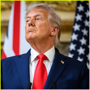 Trump Shares Map Seemingly Suggesting Plans for U.S. Expansion Into 3 Foreign Territories