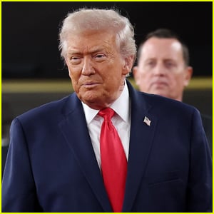 Trump Says ICE Will Make 'Mistakes' &amp; 'Be Too Rough' While Addressing Immigration Raids &amp; Renee Good's Shooting