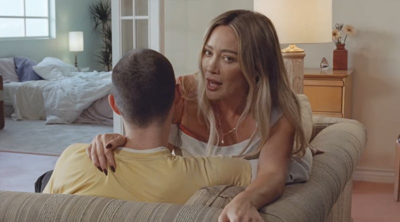 Letra de ‘Roommates’: Hilary Duff revela de qué se trata la nueva canción y lanza vídeo musical – ¡Míralo ahora! | Primera escucha, Hilary Duff, letras, música, vídeo musical | Noticias y rumores de celebridades | Entretenimiento, fotos y vídeos