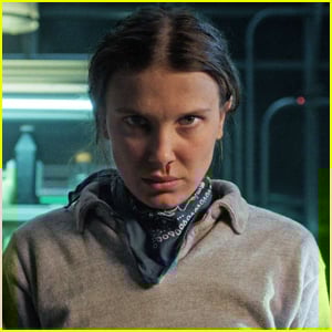 'Stranger Things' Creators Confirm Eleven's Fate in Series Finale