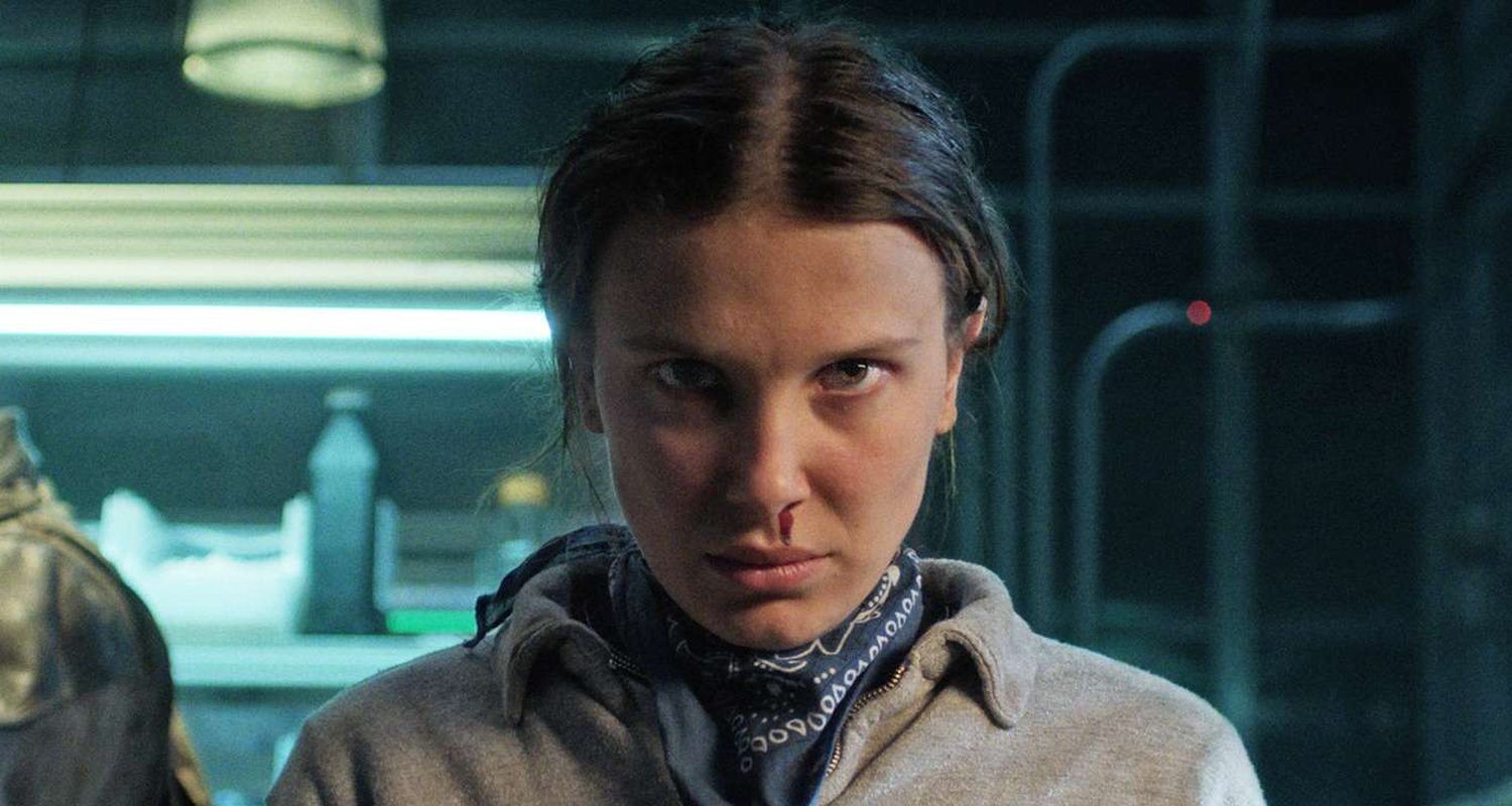 Os criadores de ‘Stranger Things’ confirmam o destino de Eleven no final da série | Netflix, Stranger Things, Stranger Things 5ª temporada, Televisão | Notícias e fofocas sobre celebridades | Entretenimento, fotos e vídeos