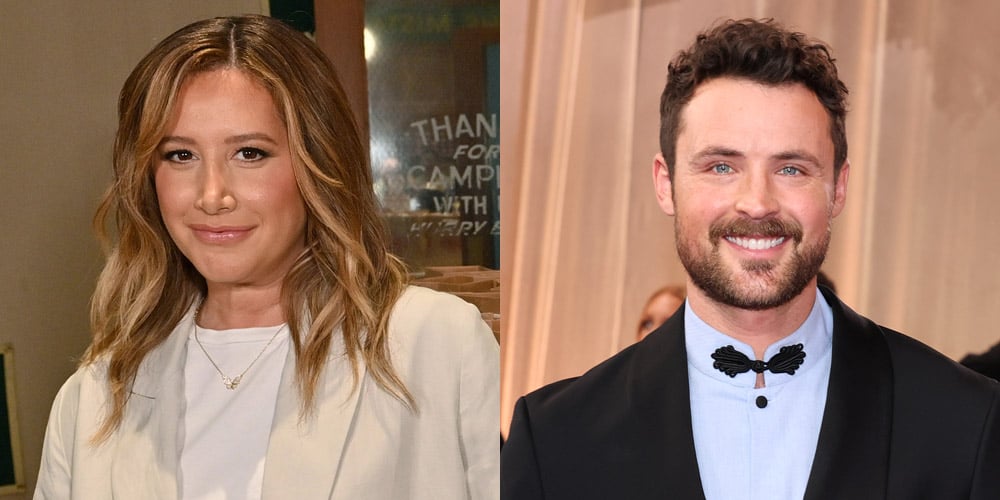 Dylan Efron reage ao drama de ‘Toxic Mom Group’ de Ashley Tisdale e revela que tem sido ‘doce’ | Ashley Tisdale, Dylan Efron | Notícias e fofocas sobre celebridades | Entretenimento, fotos e vídeos