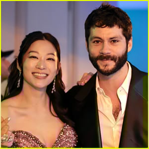 Dylan O’Brien Talks Reuniting With Arden Cho, Keeping In Touch with ‘Teen Wolf’ Co-Stars