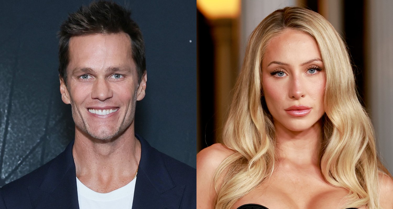 Tom Brady e Alix Earle geram rumores de romance, vistos se aproximando em St. Alix Earle, Tom Brady | Notícias e fofocas sobre celebridades | Entretenimento, fotos e vídeos