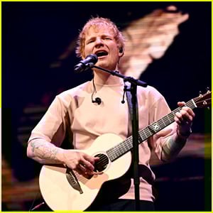 Ed Sheeran Setlist Revealed for 2026 ‘Loop’ Tour After First Show in New Zealand