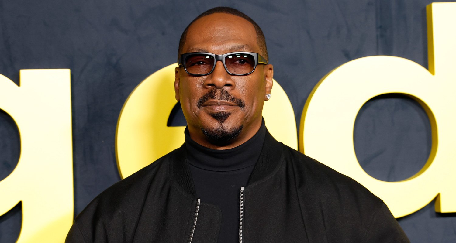 Eddie Murphy Stormed Out of “Rigged” Oscars in Disgust After Shocking Snub