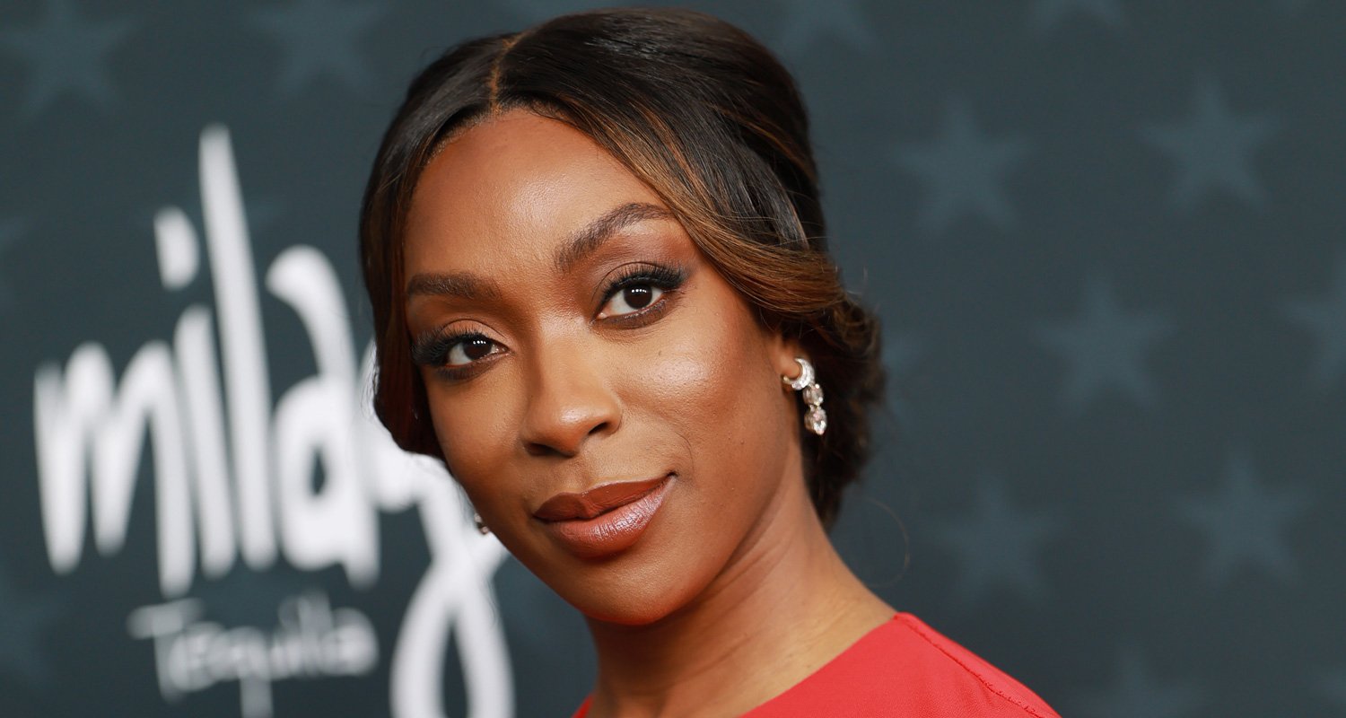 Bitter Ego Nwodim Drops Explosive Shocking Truth About Watching ‘SNL’ Now