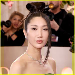 Why Only EJAE Won a Golden Globe: ‘KPOP Demon Hunters’ Star Forgets to Thank Co-Stars Audrey Nuna & Rei Ami: FULL SPEECH