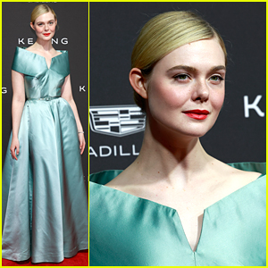 Elle Fanning rivela se un giorno vorrà avere figli