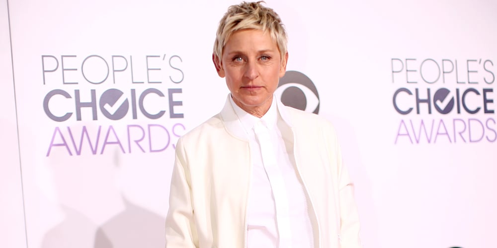 Ellen DeGeneres compartilha mensagem sombria de aniversário no Instagram após a morte de Alex Pretti: ‘Dia difícil para querer comemorar’ | Ellen DeGeneres, Portia de Rossi | Notícias e fofocas sobre celebridades | Entretenimento, fotos e vídeos